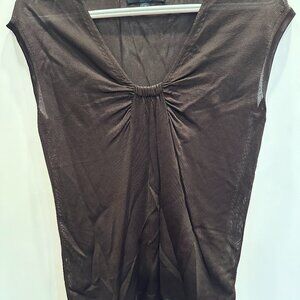 Banana Republic / SZ Small / Brown